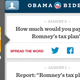 Illustration for article titled Obama for America: Stay Up on the Latest Presidential Dispatches